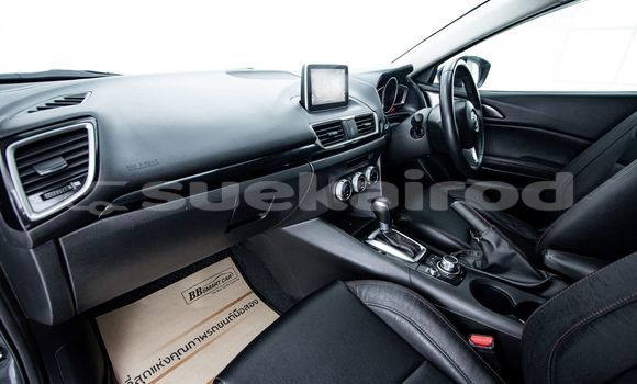 Buy Used Mazda 3 Other Car in Bangkok in Bangkok Buy Used Mazda 3 Other Car in Bangkok in Bangkok