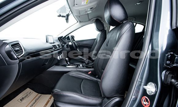 Buy Used Mazda 3 Other Car in Bangkok in Bangkok Buy Used Mazda 3 Other Car in Bangkok in Bangkok