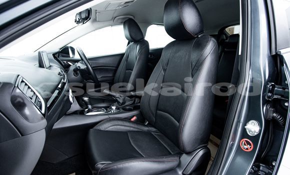 Buy Used Mazda 3 Other Car in Bangkok in Bangkok Buy Used Mazda 3 Other Car in Bangkok in Bangkok