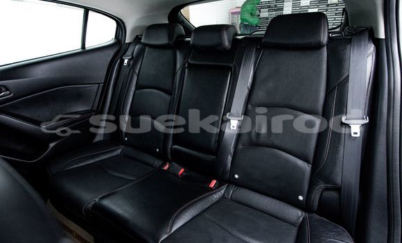 Buy Used Mazda 3 Other Car in Bangkok in Bangkok Buy Used Mazda 3 Other Car in Bangkok in Bangkok