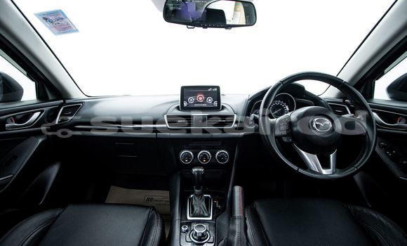 Buy Used Mazda 3 Other Car in Bangkok in Bangkok Buy Used Mazda 3 Other Car in Bangkok in Bangkok