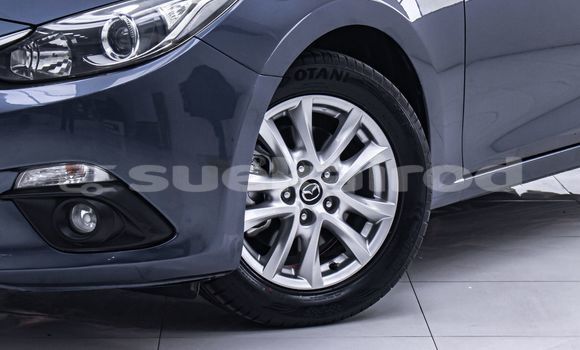 Buy Used Mazda 3 Other Car in Bangkok in Bangkok Buy Used Mazda 3 Other Car in Bangkok in Bangkok