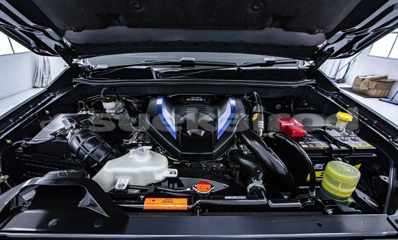 Buy Used Isuzu MU-X Black Car in Bangkok in Bangkok Buy Used Isuzu MU-X Black Car in Bangkok in Bangkok