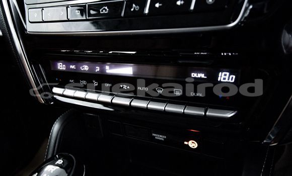 Buy Used Isuzu MU-X Black Car in Bangkok in Bangkok Buy Used Isuzu MU-X Black Car in Bangkok in Bangkok