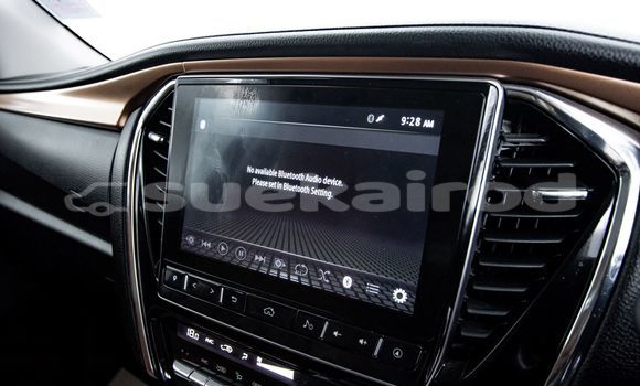 Buy Used Isuzu MU-X Black Car in Bangkok in Bangkok Buy Used Isuzu MU-X Black Car in Bangkok in Bangkok