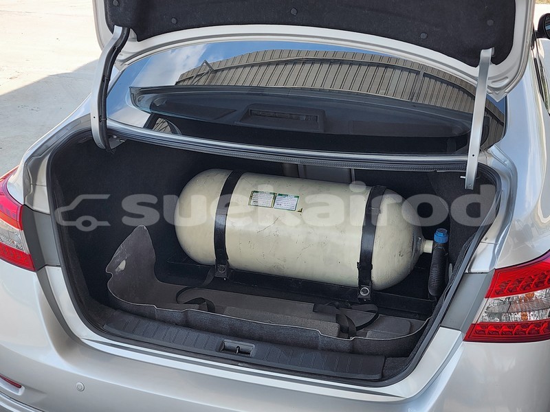 Big with watermark nissan sylphy nonthaburi nonthaburi 76367