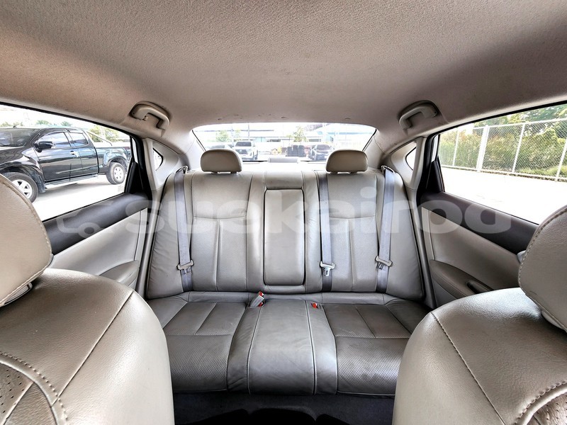Big with watermark nissan sylphy nonthaburi nonthaburi 76367