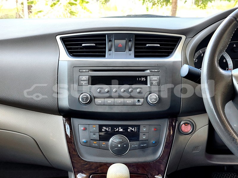Big with watermark nissan sylphy nonthaburi nonthaburi 76367