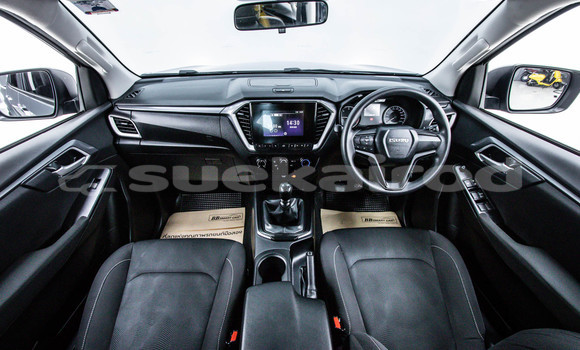 ซื้อ รถมือสอง Isuzu D-Max อื่น ๆ รถยนต์ ใน %{เมือง} ใน กรุงเทพมหานคร ซื้อ รถมือสอง Isuzu D-Max อื่น ๆ รถยนต์ ใน %{เมือง} ใน กรุงเทพมหานคร