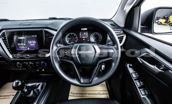 ซื้อ รถมือสอง Isuzu D-Max อื่น ๆ รถยนต์ ใน %{เมือง} ใน กรุงเทพมหานคร ซื้อ รถมือสอง Isuzu D-Max อื่น ๆ รถยนต์ ใน %{เมือง} ใน กรุงเทพมหานคร