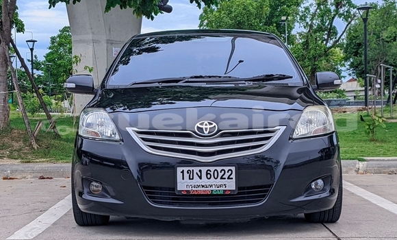 Buy Used Toyota Vios Black Car in Nonthaburi in Nonthaburi Buy Used Toyota Vios Black Car in Nonthaburi in Nonthaburi