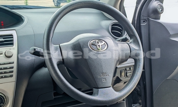 Buy Used Toyota Vios Black Car in Nonthaburi in Nonthaburi Buy Used Toyota Vios Black Car in Nonthaburi in Nonthaburi