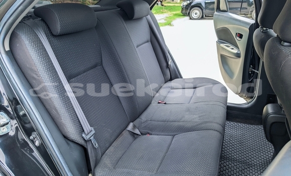 Buy Used Toyota Vios Black Car in Nonthaburi in Nonthaburi Buy Used Toyota Vios Black Car in Nonthaburi in Nonthaburi