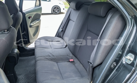 Buy Used Toyota Vios Black Car in Nonthaburi in Nonthaburi Buy Used Toyota Vios Black Car in Nonthaburi in Nonthaburi