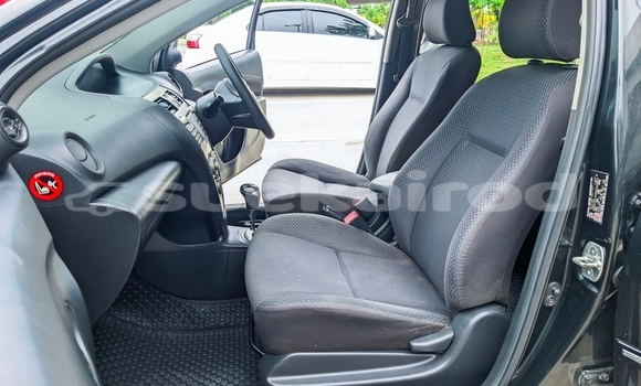 Buy Used Toyota Vios Black Car in Nonthaburi in Nonthaburi Buy Used Toyota Vios Black Car in Nonthaburi in Nonthaburi