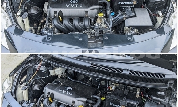 Buy Used Toyota Vios Black Car in Nonthaburi in Nonthaburi Buy Used Toyota Vios Black Car in Nonthaburi in Nonthaburi