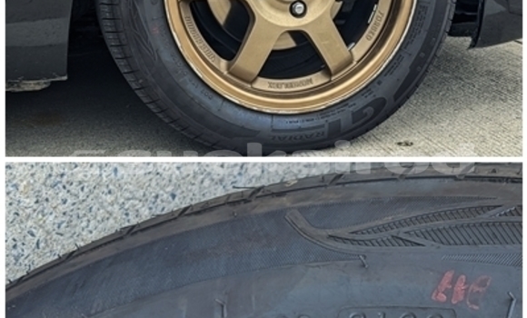 Buy Used Toyota Vios Black Car in Nonthaburi in Nonthaburi Buy Used Toyota Vios Black Car in Nonthaburi in Nonthaburi