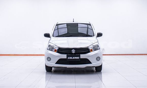 ซื้อ รถมือสอง Suzuki Celerio ขาว รถยนต์ ใน %{เมือง} ใน กรุงเทพมหานคร ซื้อ รถมือสอง Suzuki Celerio ขาว รถยนต์ ใน %{เมือง} ใน กรุงเทพมหานคร
