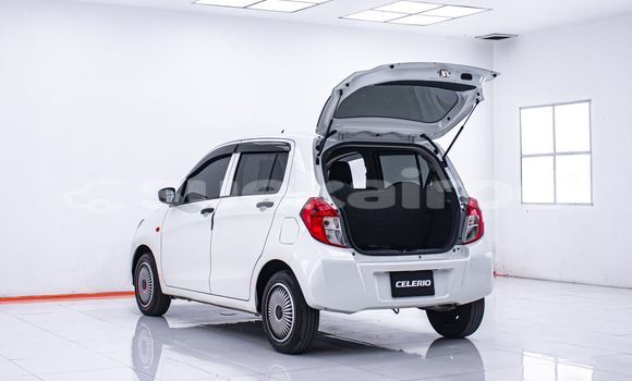 ซื้อ รถมือสอง Suzuki Celerio ขาว รถยนต์ ใน %{เมือง} ใน กรุงเทพมหานคร ซื้อ รถมือสอง Suzuki Celerio ขาว รถยนต์ ใน %{เมือง} ใน กรุงเทพมหานคร