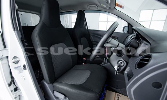 ซื้อ รถมือสอง Suzuki Celerio ขาว รถยนต์ ใน %{เมือง} ใน กรุงเทพมหานคร ซื้อ รถมือสอง Suzuki Celerio ขาว รถยนต์ ใน %{เมือง} ใน กรุงเทพมหานคร
