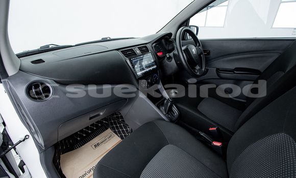 ซื้อ รถมือสอง Suzuki Celerio ขาว รถยนต์ ใน %{เมือง} ใน กรุงเทพมหานคร ซื้อ รถมือสอง Suzuki Celerio ขาว รถยนต์ ใน %{เมือง} ใน กรุงเทพมหานคร