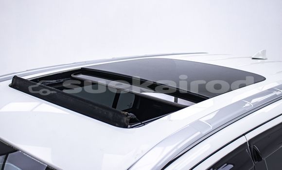 Buy Used Ford Everest White Car in Bangkok in Bangkok Buy Used Ford Everest White Car in Bangkok in Bangkok