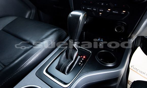 Buy Used Ford Everest White Car in Bangkok in Bangkok Buy Used Ford Everest White Car in Bangkok in Bangkok