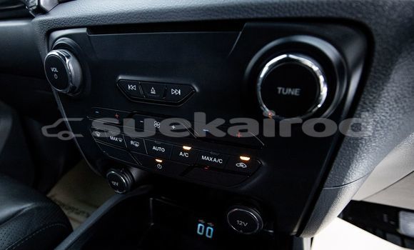 Buy Used Ford Everest White Car in Bangkok in Bangkok Buy Used Ford Everest White Car in Bangkok in Bangkok