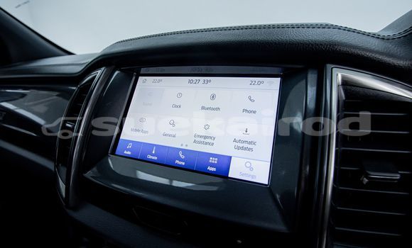 Buy Used Ford Everest White Car in Bangkok in Bangkok Buy Used Ford Everest White Car in Bangkok in Bangkok