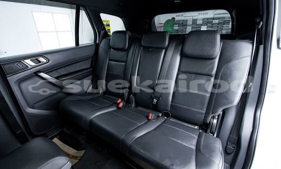 Buy Used Ford Everest White Car in Bangkok in Bangkok Buy Used Ford Everest White Car in Bangkok in Bangkok