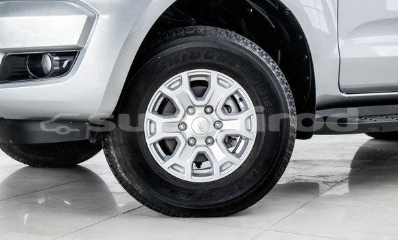 Buy Used Ford Ranger Other Car in Bangkok in Bangkok Buy Used Ford Ranger Other Car in Bangkok in Bangkok