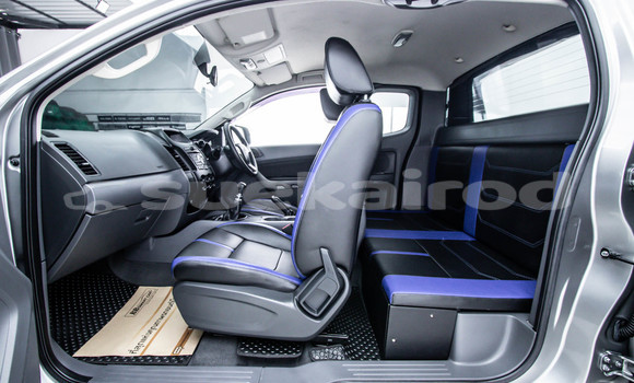 Buy Used Ford Ranger Other Car in Bangkok in Bangkok Buy Used Ford Ranger Other Car in Bangkok in Bangkok