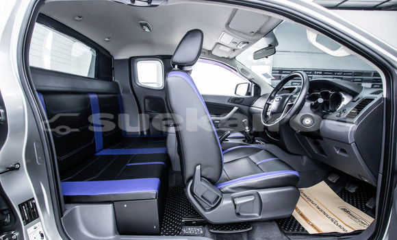 Buy Used Ford Ranger Other Car in Bangkok in Bangkok Buy Used Ford Ranger Other Car in Bangkok in Bangkok