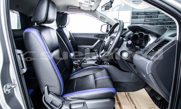 Buy Used Ford Ranger Other Car in Bangkok in Bangkok Buy Used Ford Ranger Other Car in Bangkok in Bangkok