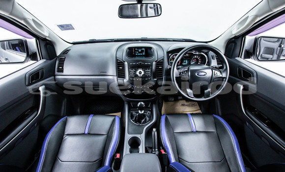 Buy Used Ford Ranger Other Car in Bangkok in Bangkok Buy Used Ford Ranger Other Car in Bangkok in Bangkok