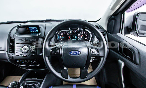 Buy Used Ford Ranger Other Car in Bangkok in Bangkok Buy Used Ford Ranger Other Car in Bangkok in Bangkok