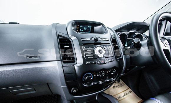 Buy Used Ford Ranger Other Car in Bangkok in Bangkok Buy Used Ford Ranger Other Car in Bangkok in Bangkok