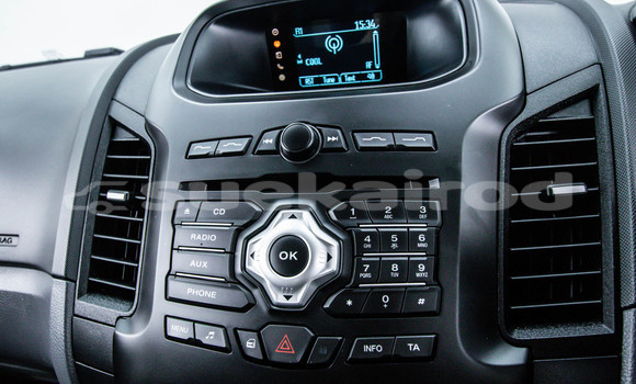 Buy Used Ford Ranger Other Car in Bangkok in Bangkok Buy Used Ford Ranger Other Car in Bangkok in Bangkok