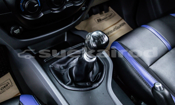 Buy Used Ford Ranger Other Car in Bangkok in Bangkok Buy Used Ford Ranger Other Car in Bangkok in Bangkok