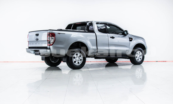 Buy Used Ford Ranger Other Car in Bangkok in Bangkok Buy Used Ford Ranger Other Car in Bangkok in Bangkok
