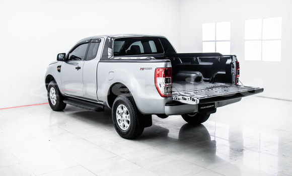 Buy Used Ford Ranger Other Car in Bangkok in Bangkok Buy Used Ford Ranger Other Car in Bangkok in Bangkok