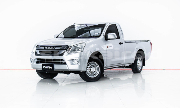 ซื้อ รถมือสอง Isuzu D-Max อื่น ๆ รถยนต์ ใน %{เมือง} ใน กรุงเทพมหานคร
