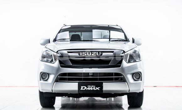 Buy Used Isuzu D-Max Other Car in Bangkok in Bangkok Buy Used Isuzu D-Max Other Car in Bangkok in Bangkok