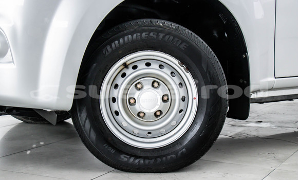 Buy Used Isuzu D-Max Other Car in Bangkok in Bangkok Buy Used Isuzu D-Max Other Car in Bangkok in Bangkok