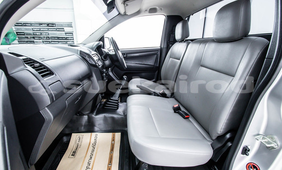 Buy Used Isuzu D-Max Other Car in Bangkok in Bangkok Buy Used Isuzu D-Max Other Car in Bangkok in Bangkok