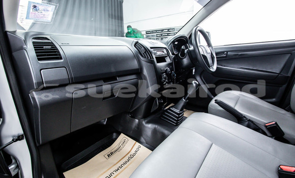 Buy Used Isuzu D-Max Other Car in Bangkok in Bangkok Buy Used Isuzu D-Max Other Car in Bangkok in Bangkok