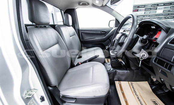 Buy Used Isuzu D-Max Other Car in Bangkok in Bangkok Buy Used Isuzu D-Max Other Car in Bangkok in Bangkok