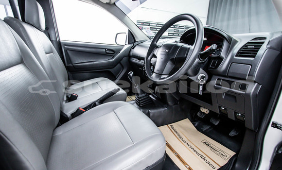 Buy Used Isuzu D-Max Other Car in Bangkok in Bangkok Buy Used Isuzu D-Max Other Car in Bangkok in Bangkok