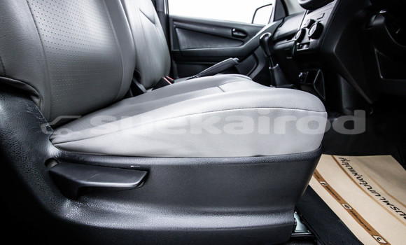 Buy Used Isuzu D-Max Other Car in Bangkok in Bangkok Buy Used Isuzu D-Max Other Car in Bangkok in Bangkok