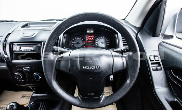 Buy Used Isuzu D-Max Other Car in Bangkok in Bangkok Buy Used Isuzu D-Max Other Car in Bangkok in Bangkok